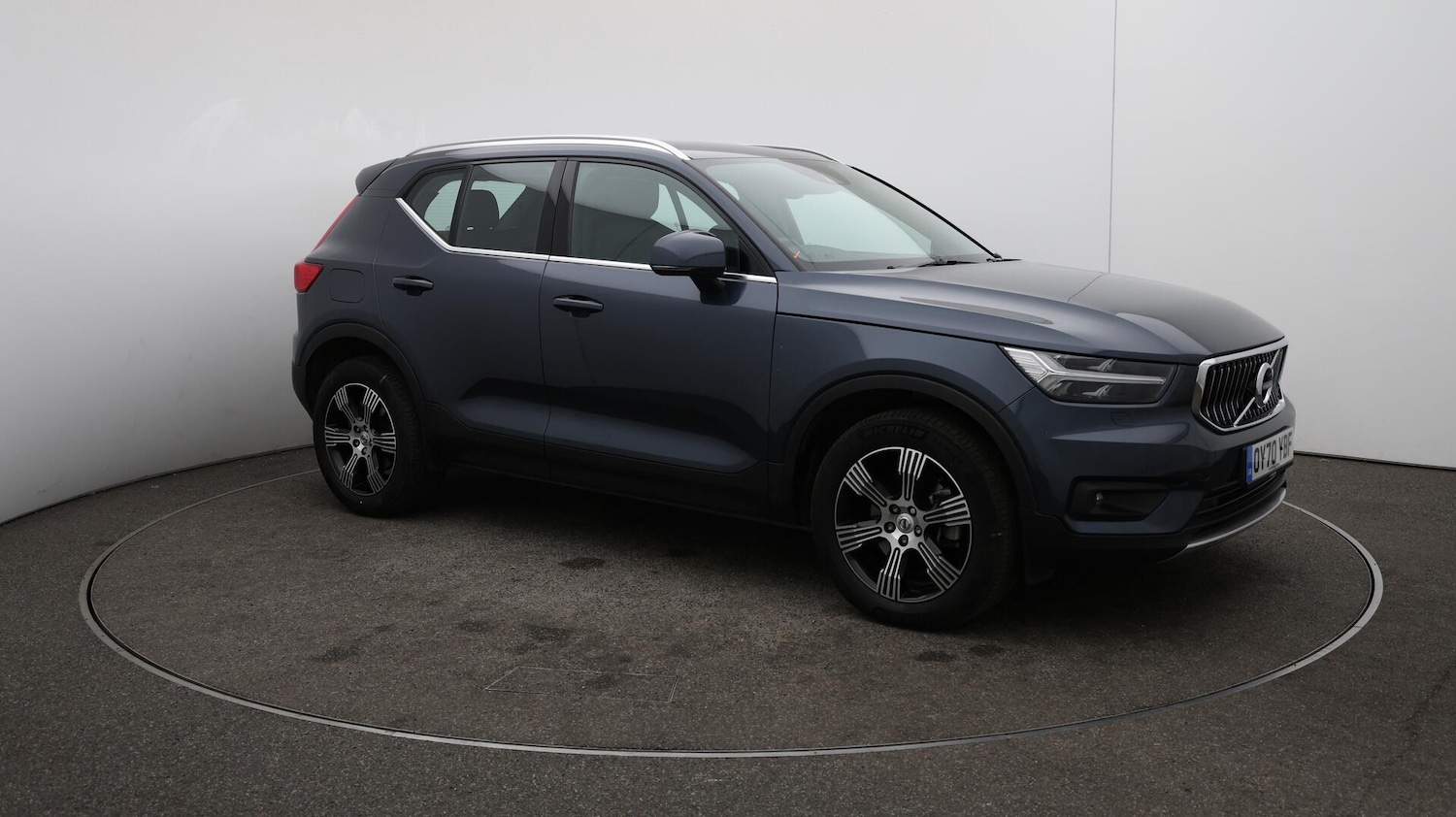 Used Volvo XC40 2020 for sale - 76138634: Photo 45