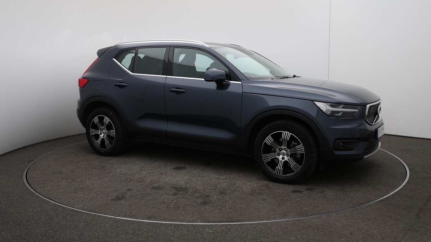 Used Volvo XC40 2020 for sale - 76138634: Photo 46