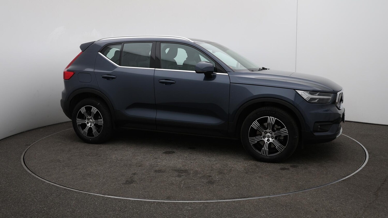 Used Volvo XC40 2020 for sale - 76138634: Photo 47