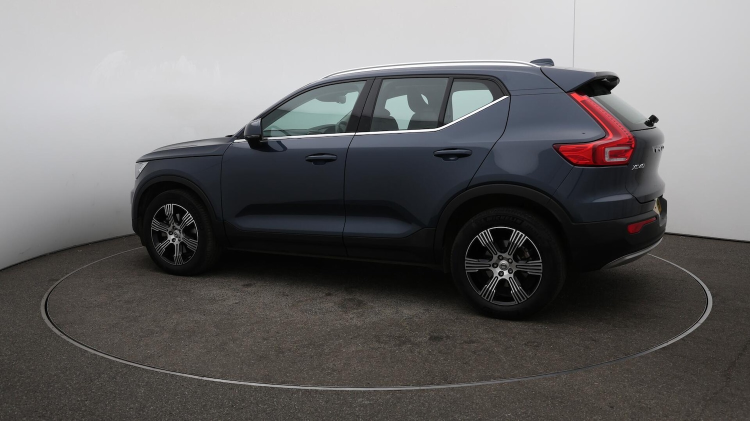 Used Volvo XC40 2020 for sale - 76138634: Photo 48