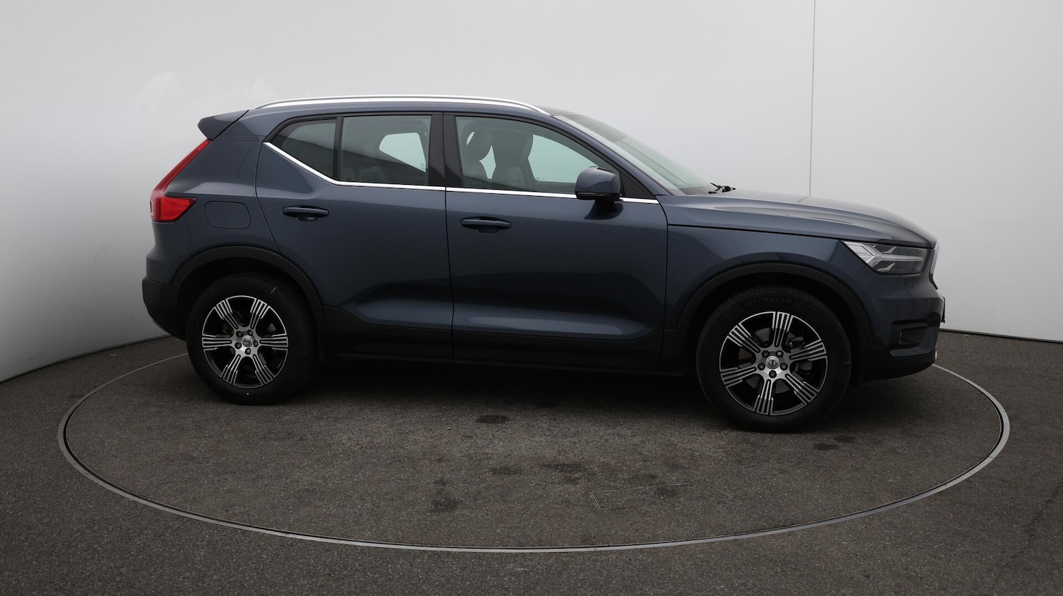 Used Volvo XC40 2020 for sale - 76138634: Photo 49