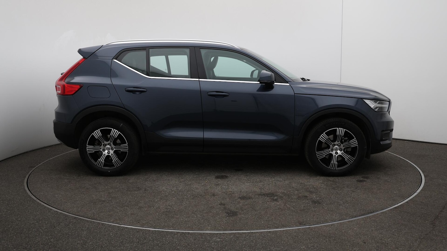 Used Volvo XC40 2020 for sale - 76138634: Photo 50