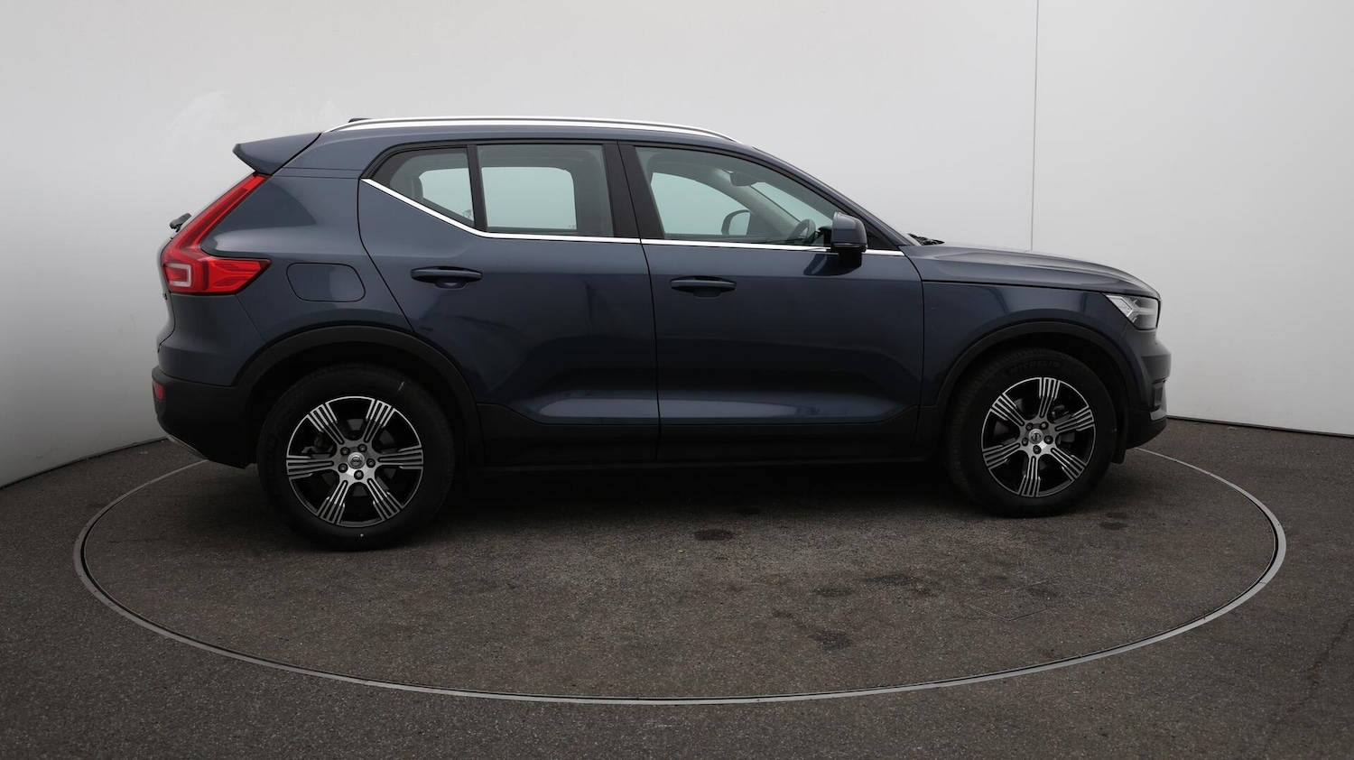 Used Volvo XC40 2020 for sale - 76138634: Photo 51