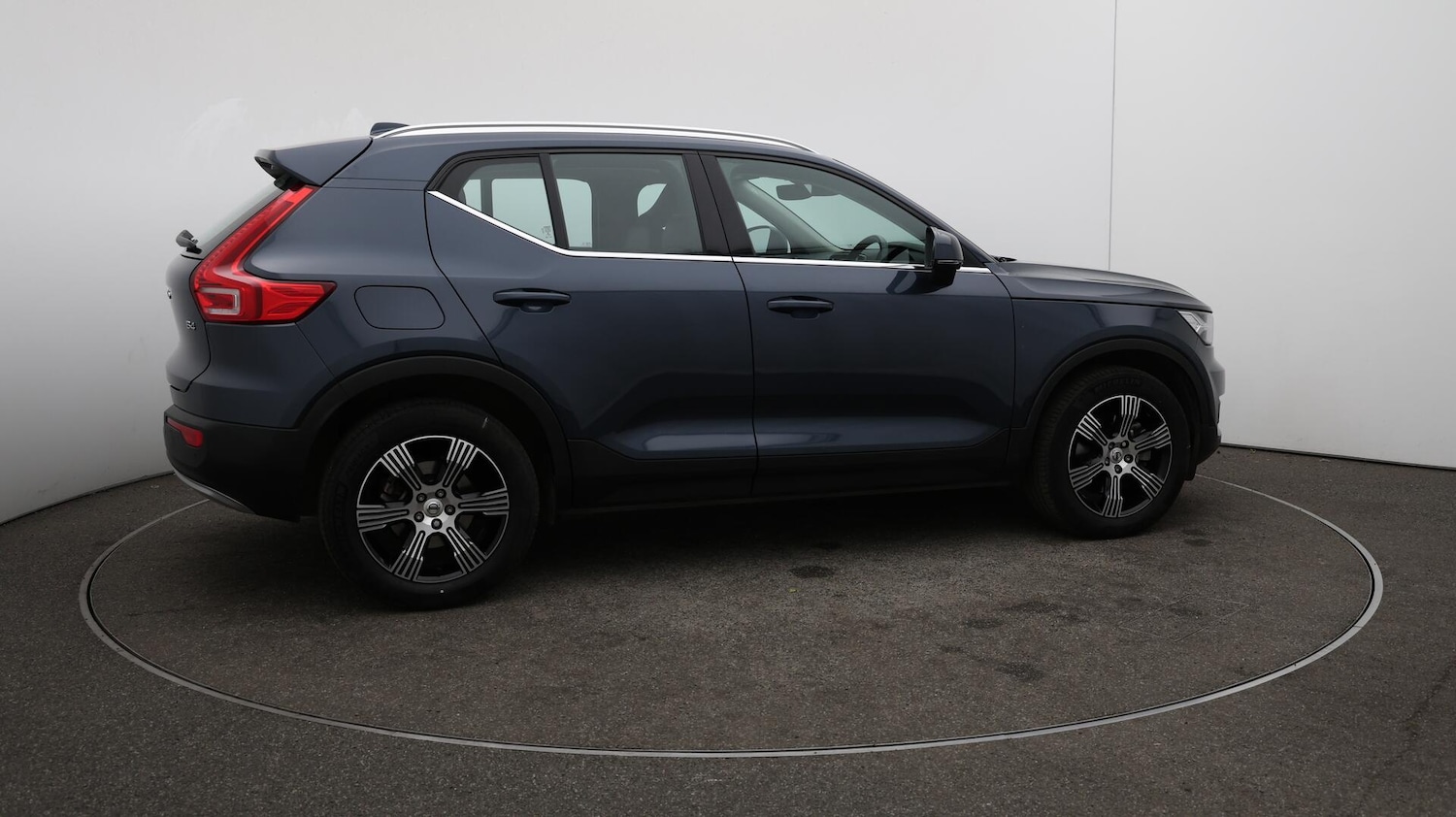 Used Volvo XC40 2020 for sale - 76138634: Photo 52