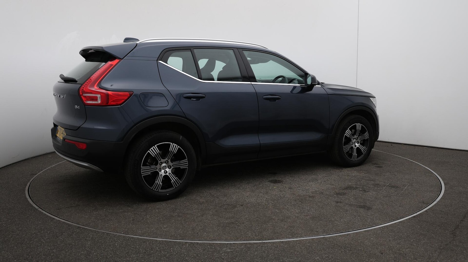 Used Volvo XC40 2020 for sale - 76138634: Photo 53