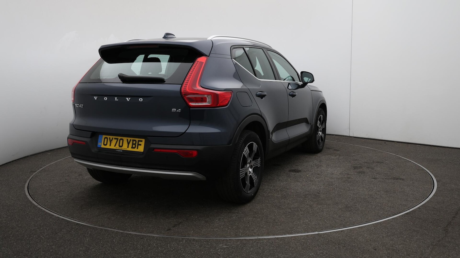 Used Volvo XC40 2020 for sale - 76138634: Photo 56