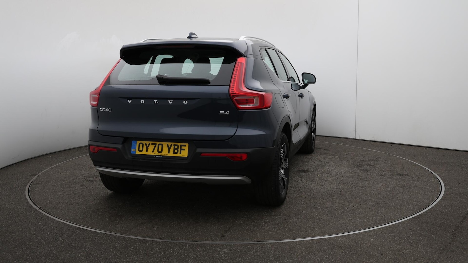 Used Volvo XC40 2020 for sale - 76138634: Photo 57