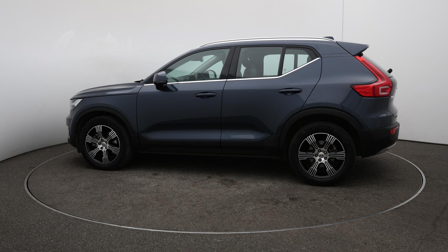 Used Volvo XC40 2020 for sale - 76138634: Photo 59