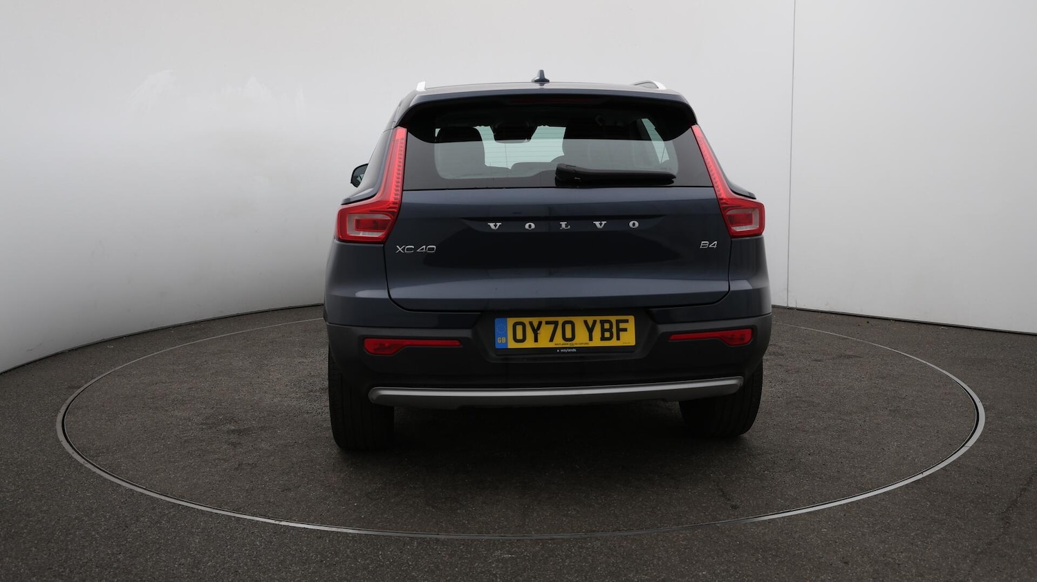 Used Volvo XC40 2020 for sale - 76138634: Photo 60