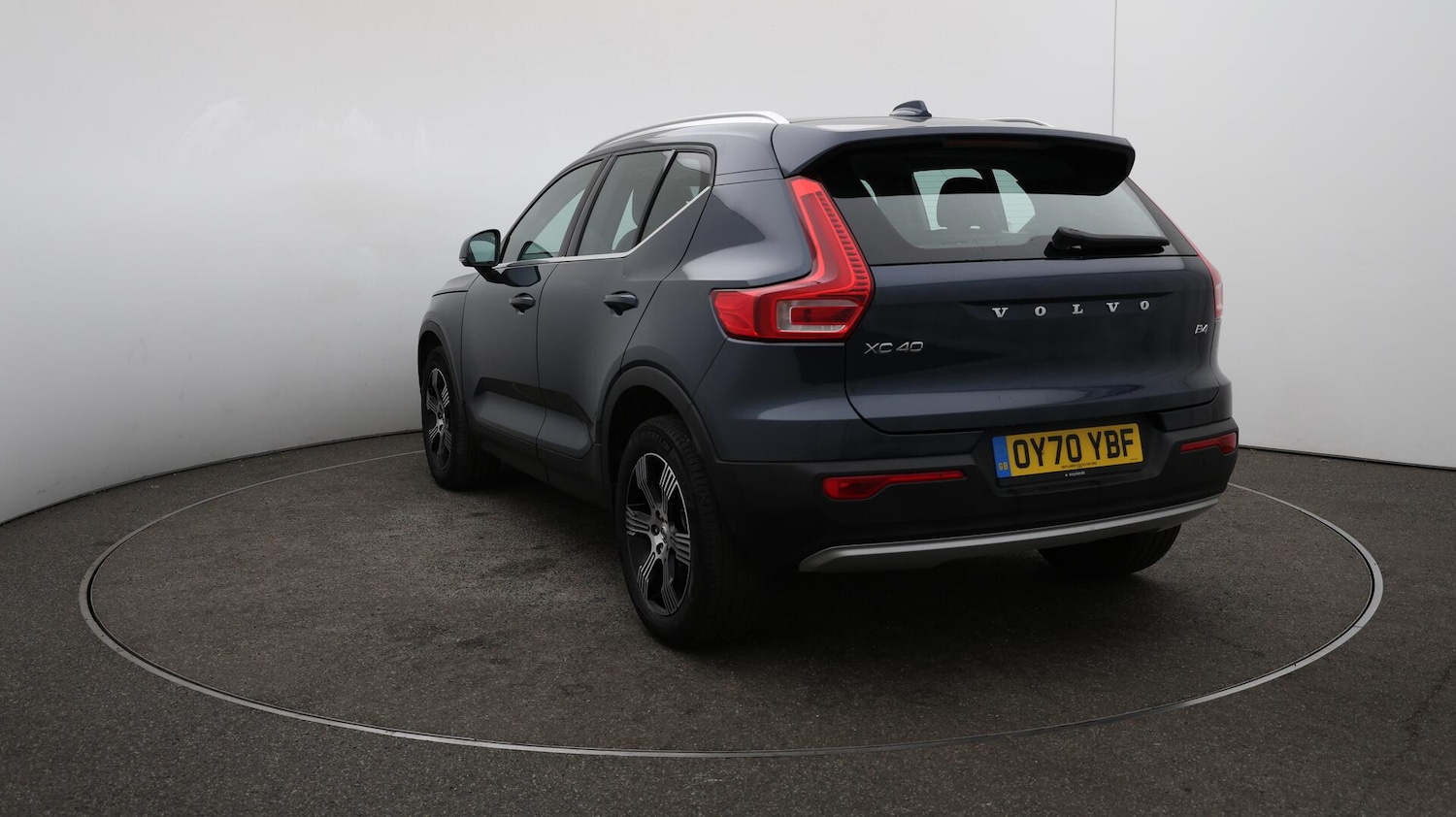 Used Volvo XC40 2020 for sale - 76138634: Photo 62