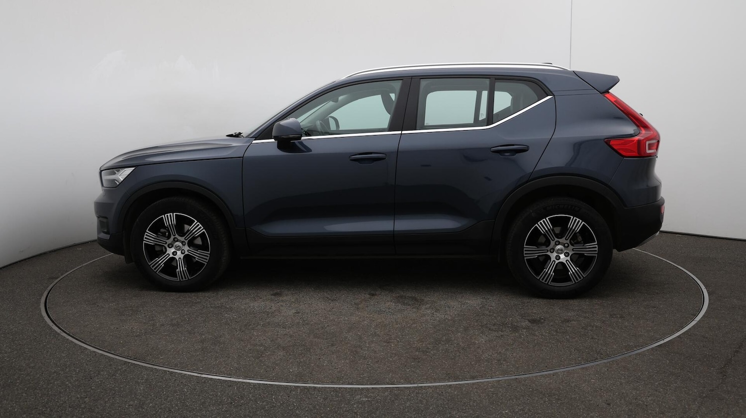 Used Volvo XC40 2020 for sale - 76138634: Photo 65