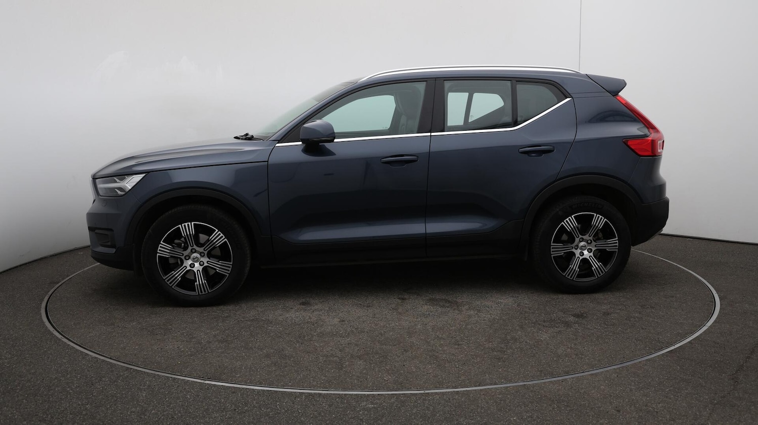 Used Volvo XC40 2020 for sale - 76138634: Photo 66