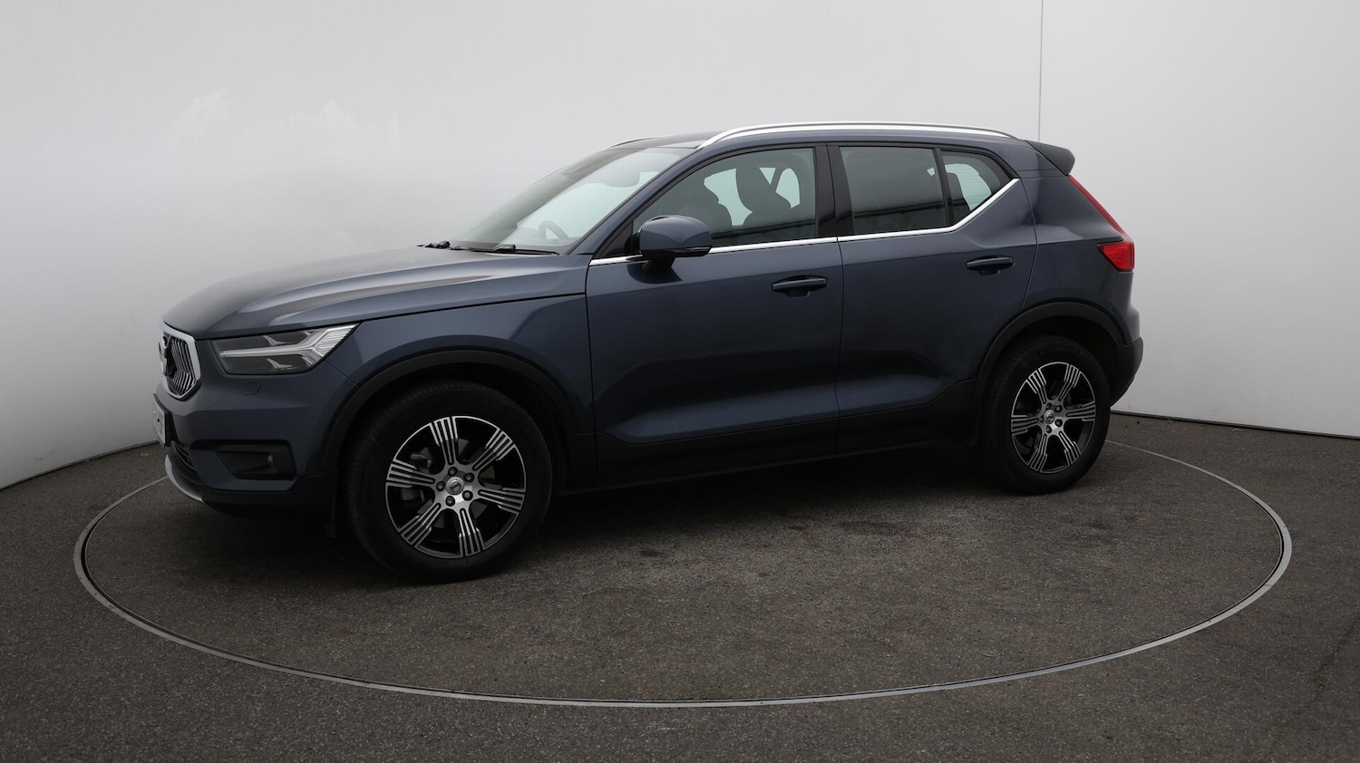 Used Volvo XC40 2020 for sale - 76138634: Photo 68