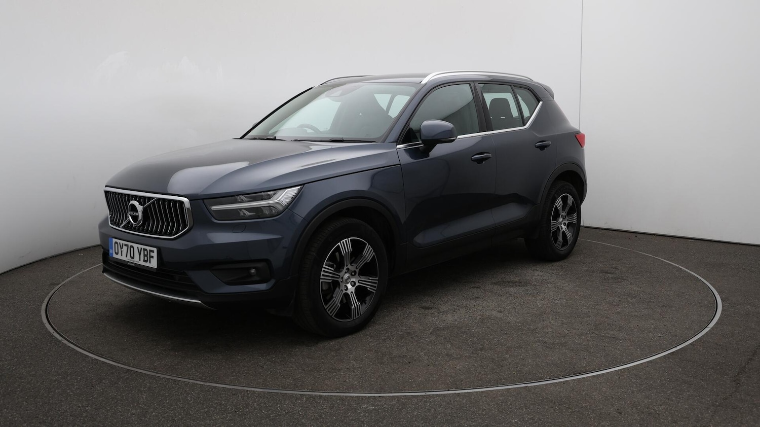 Used Volvo XC40 2020 for sale - 76138634: Photo 70