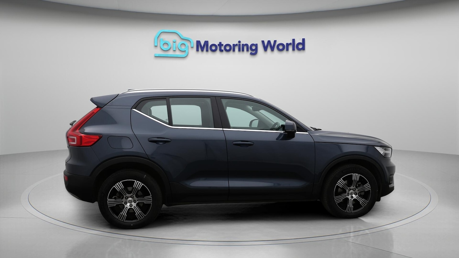 Used Volvo XC40 2020 for sale - 76138634: Photo 9