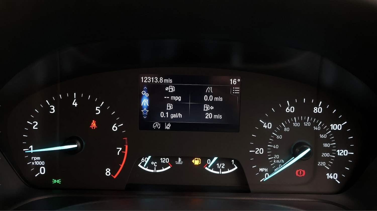 Used Ford Fiesta 2023 for sale - 77272233: Photo 10