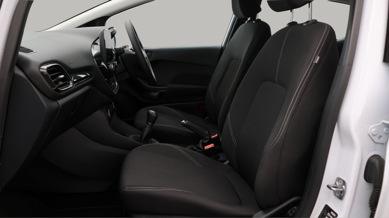 Used Ford Fiesta 2023 for sale - 77272233: Photo 14