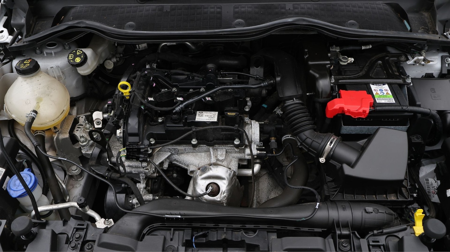 Used Ford Fiesta 2023 for sale - 77272233: Photo 19