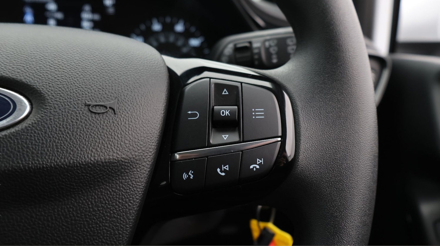 Used Ford Fiesta 2023 for sale - 77272233: Photo 24