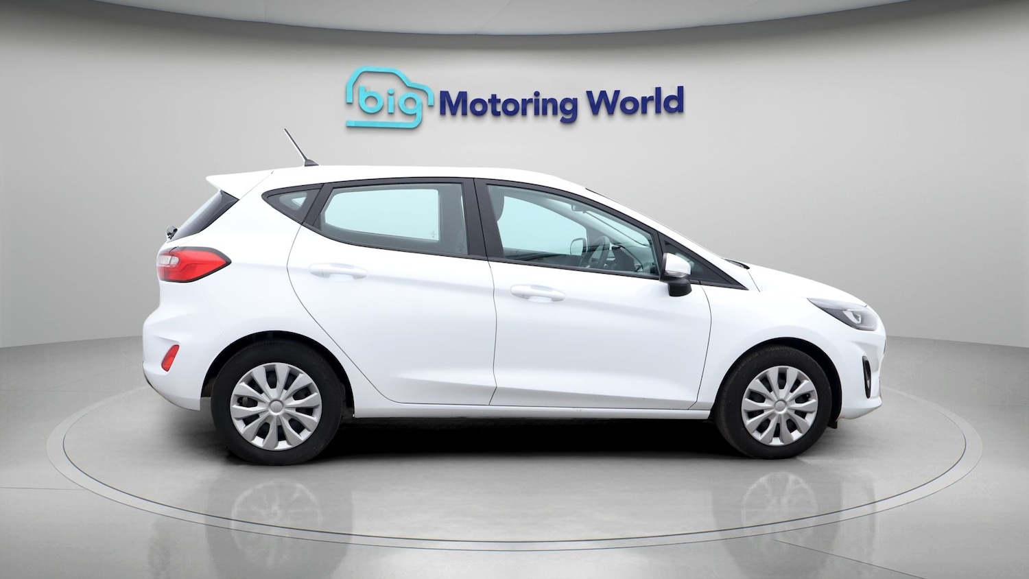 Used Ford Fiesta 2023 for sale - 77272233: Photo 8
