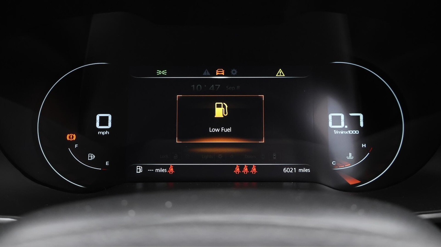 Vehicle 11