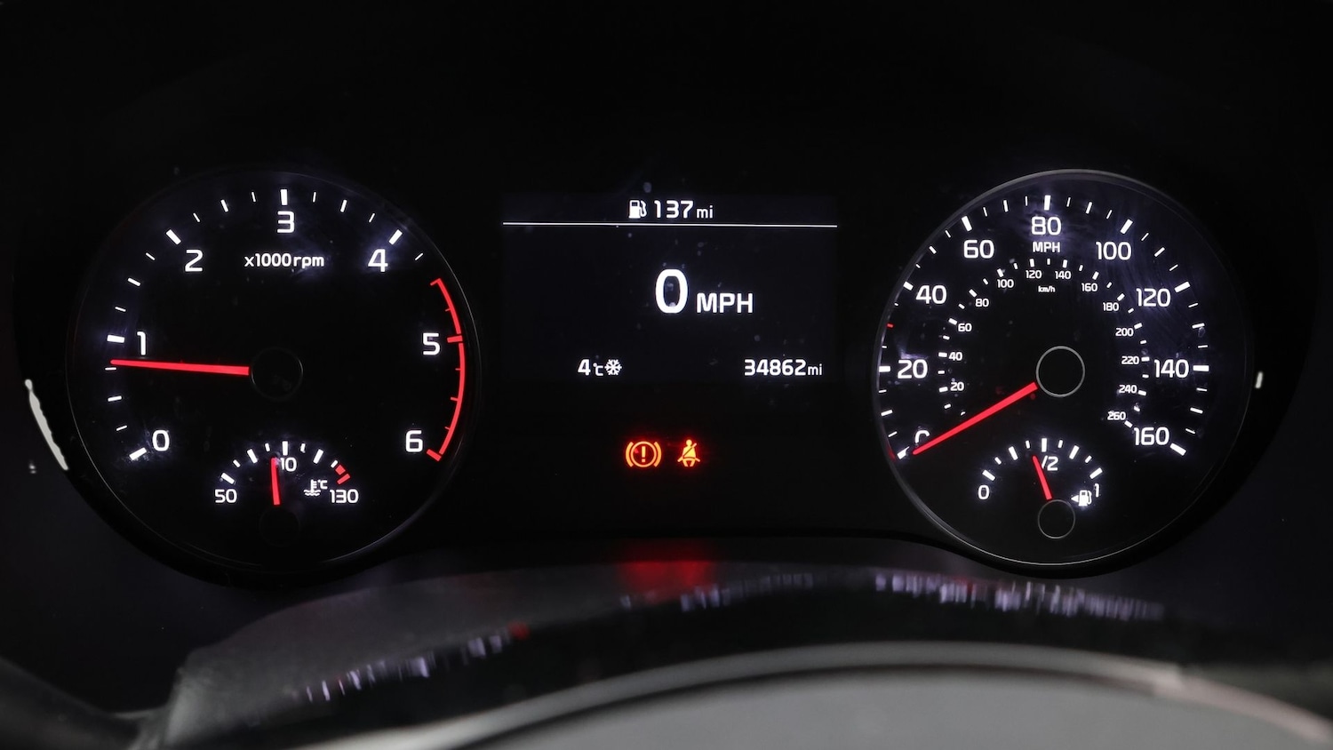 Used Kia Sportage 2020 for sale - 77233878: Photo 10