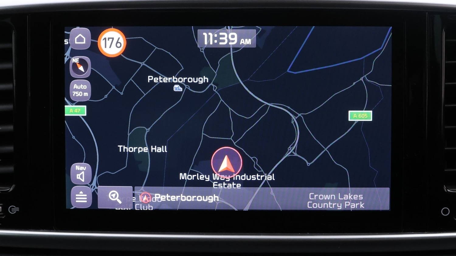 Used Kia Sportage 2020 for sale - 77233878: Photo 11