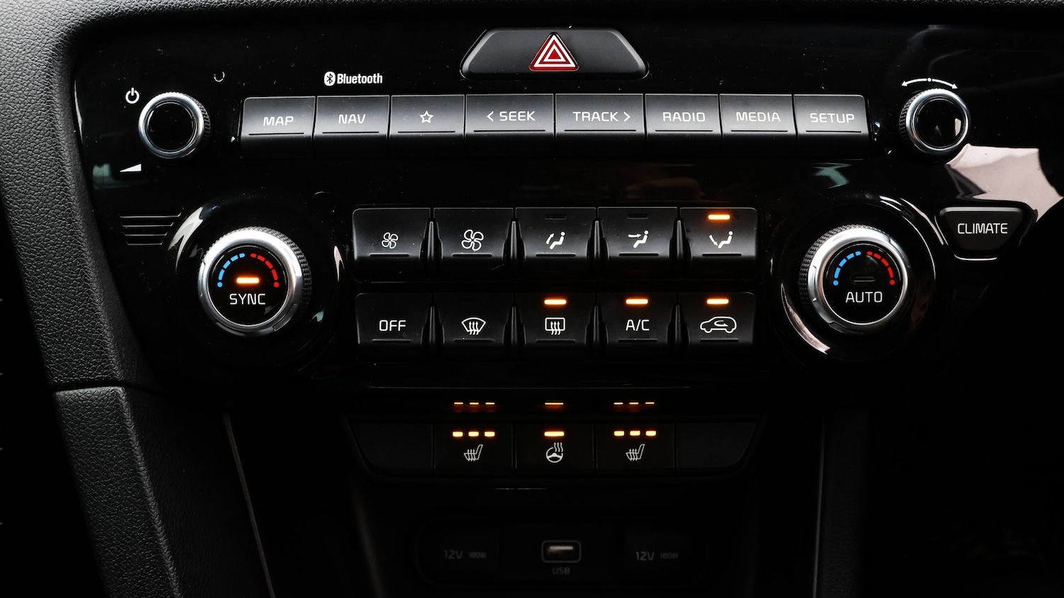 Used Kia Sportage 2020 for sale - 77233878: Photo 12