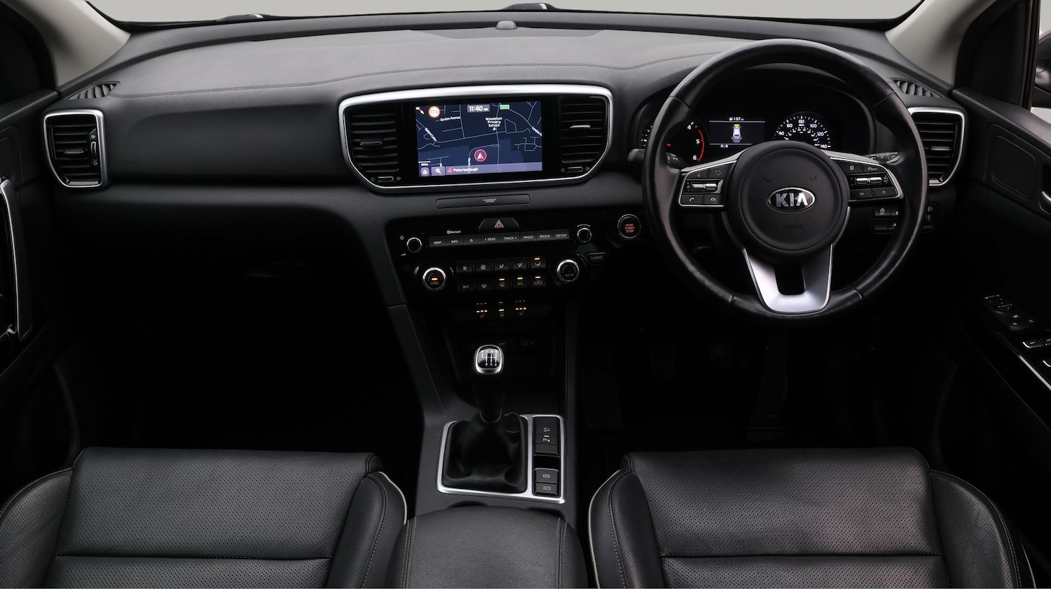 Used Kia Sportage 2020 for sale - 77233878: Photo 13