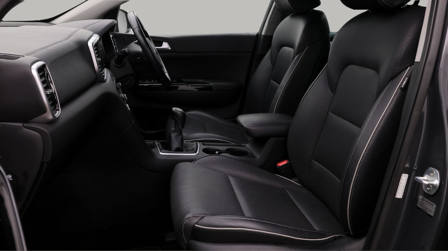 Used Kia Sportage 2020 for sale - 77233878: Photo 14