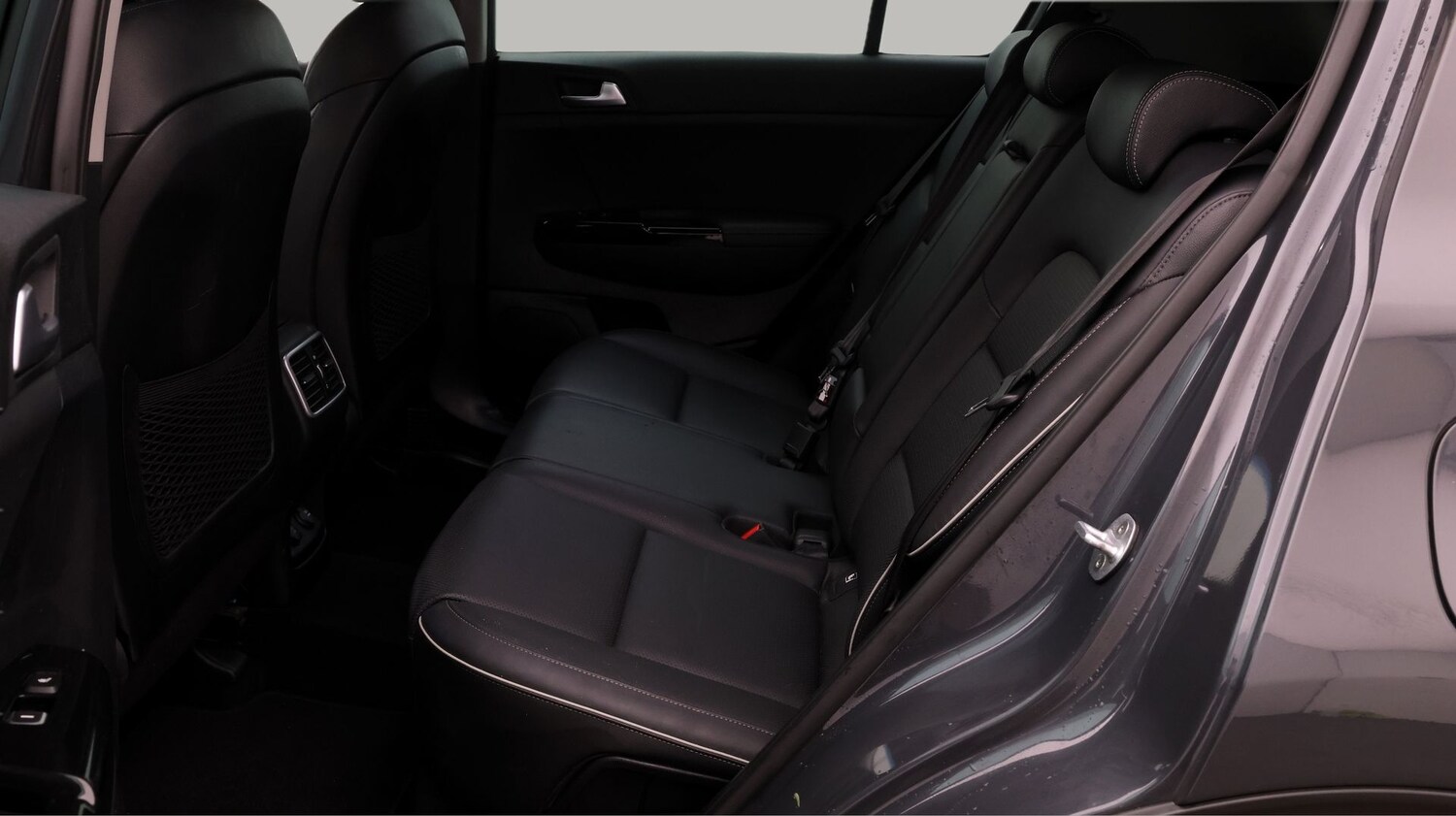 Used Kia Sportage 2020 for sale - 77233878: Photo 16