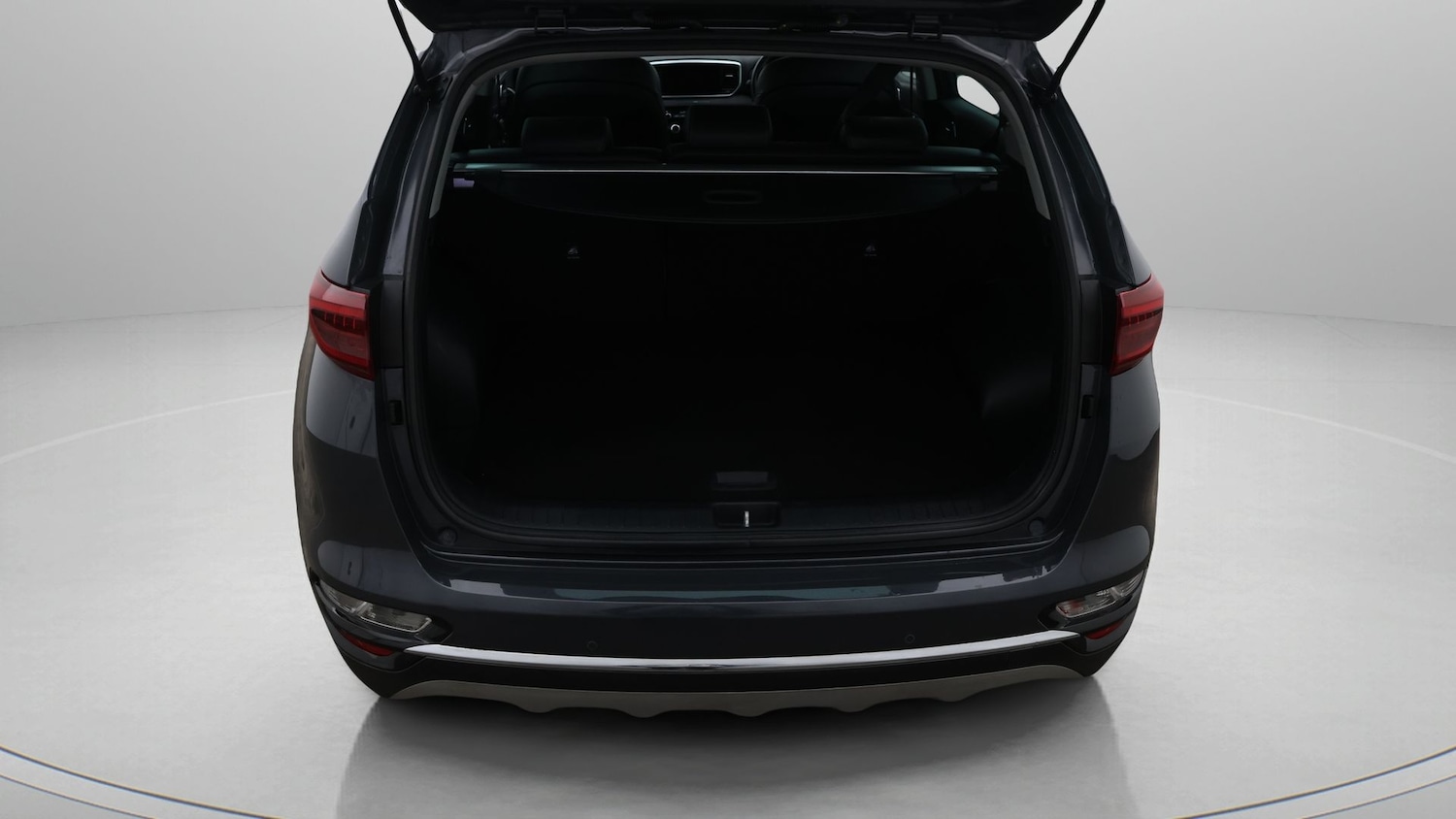 Used Kia Sportage 2020 for sale - 77233878: Photo 17