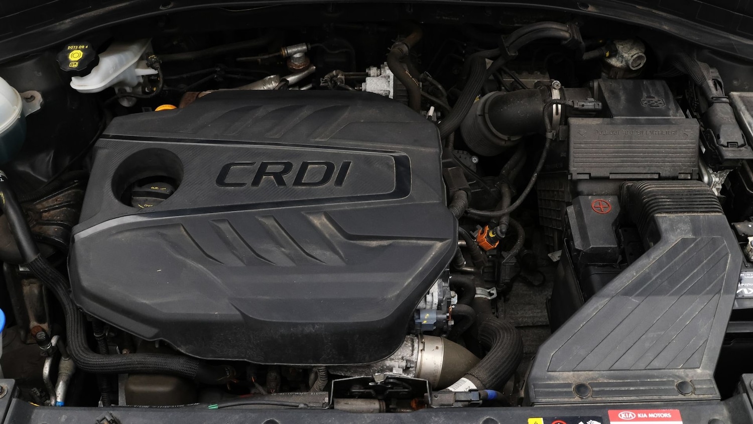 Used Kia Sportage 2020 for sale - 77233878: Photo 19