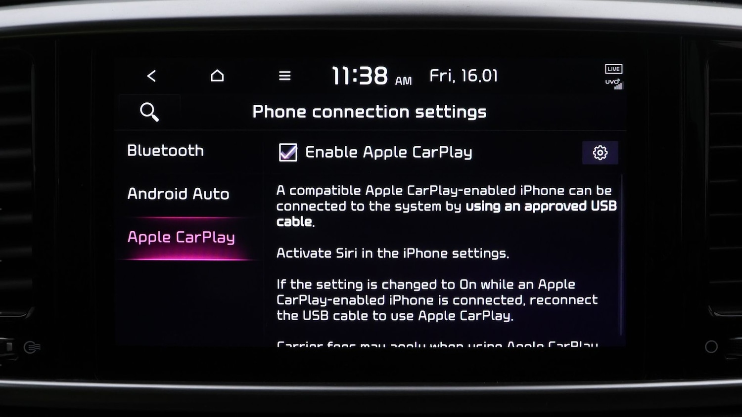 Used Kia Sportage 2020 for sale - 77233878: Photo 26