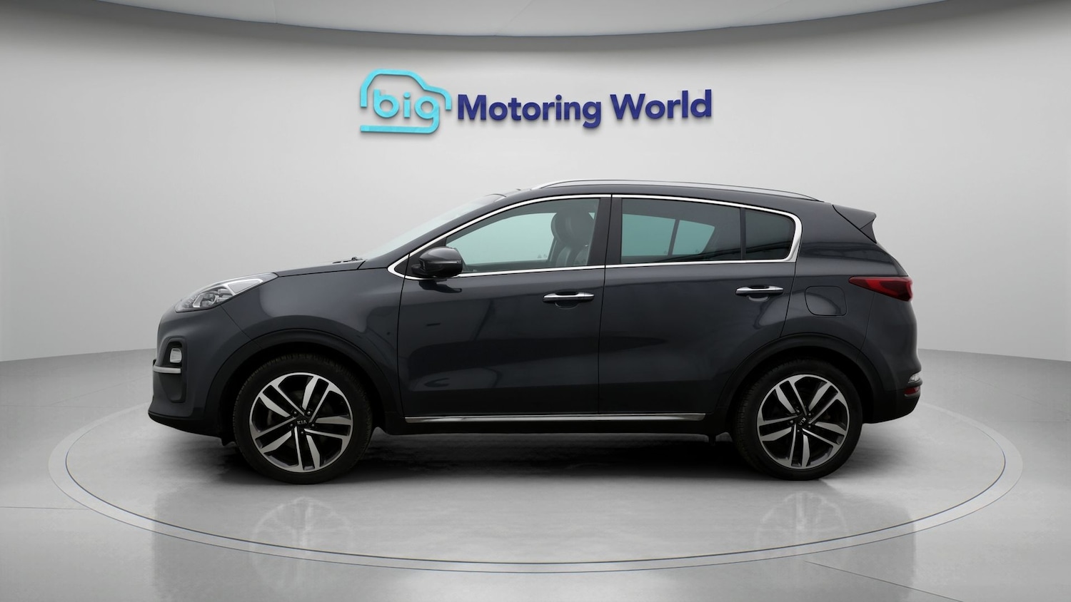 Used Kia Sportage 2020 for sale - 77233878: Photo 4