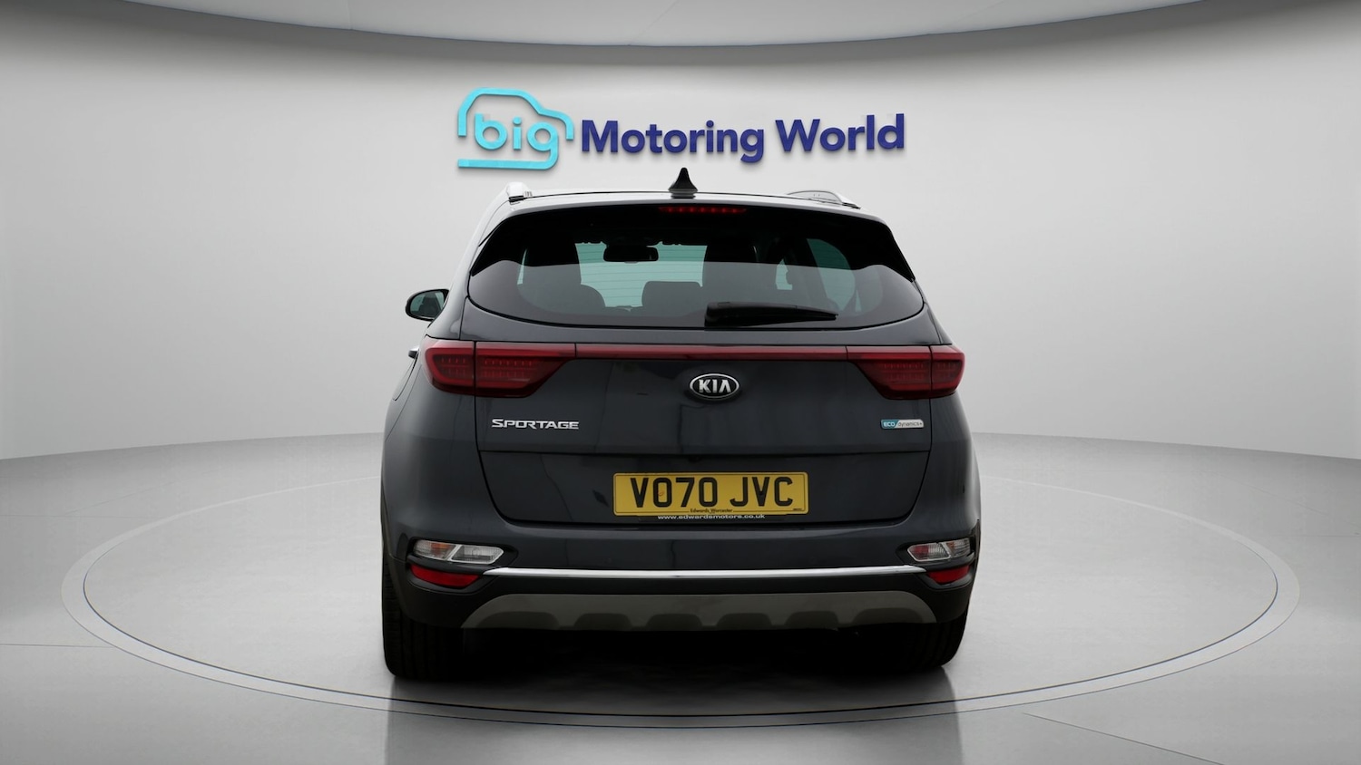 Used Kia Sportage 2020 for sale - 77233878: Photo 6