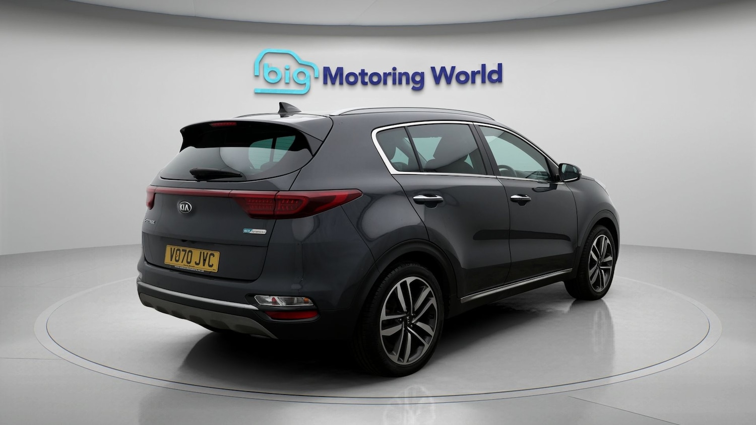 Used Kia Sportage 2020 for sale - 77233878: Photo 7