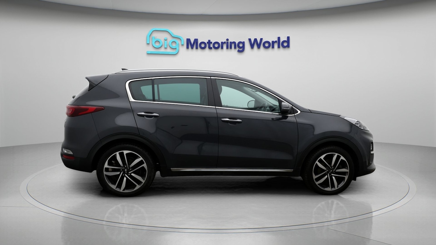 Used Kia Sportage 2020 for sale - 77233878: Photo 8