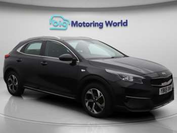 2020 (69) - 1.0T GDi ISG 2 5dr