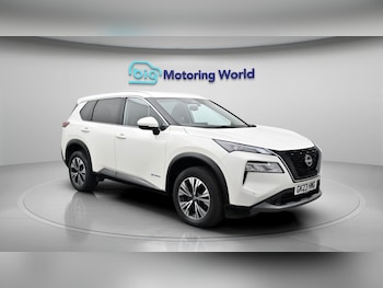 Used Nissan X-Trail 2023 for sale - 79491797: Photo