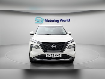 Used Nissan X-Trail 2023 for sale - 79491797: Photo