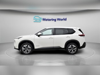 Used Nissan X-Trail 2023 for sale - 79491797: Photo