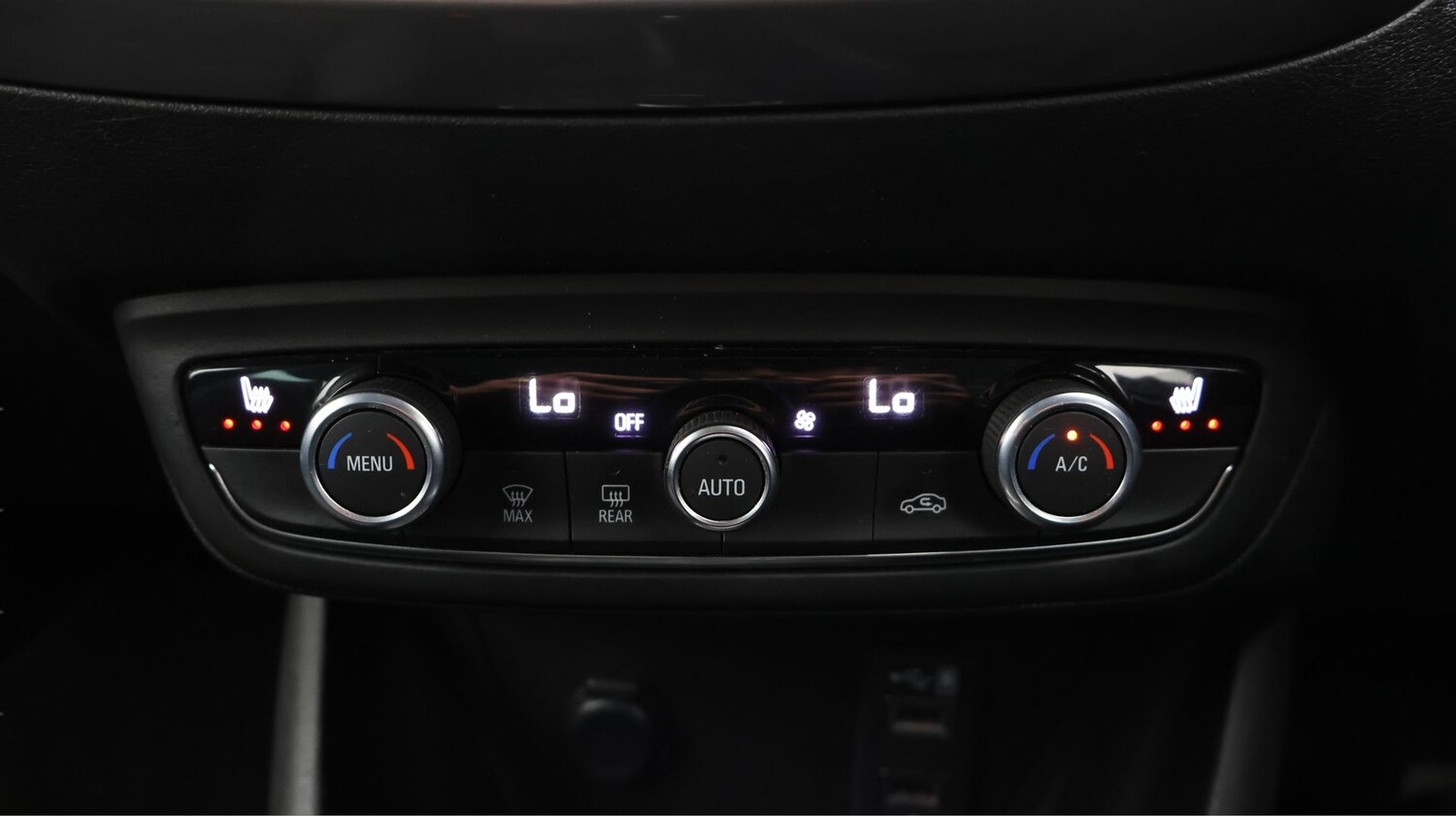 Used Vauxhall Crossland 2023 for sale - 77618543: Photo 12