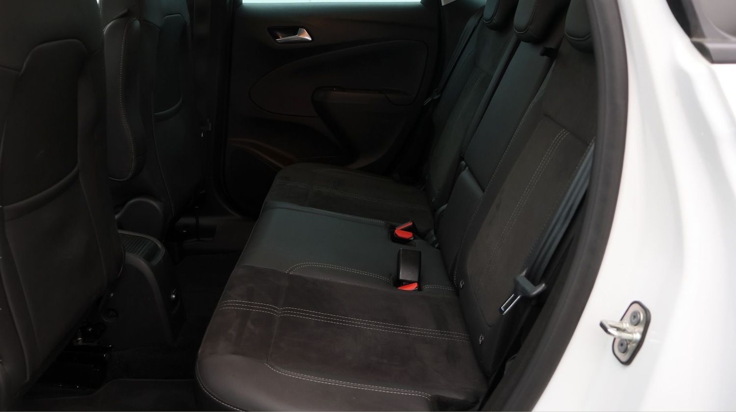 Used Vauxhall Crossland 2023 for sale - 77618543: Photo 16