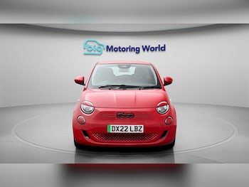 Used Fiat 500 2022 for sale - 78496297: Photo