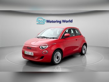 Used Fiat 500 2022 for sale - 78496297: Photo