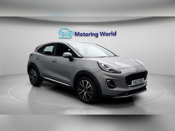 Used Ford Puma 2023 for sale - 79423533: Photo