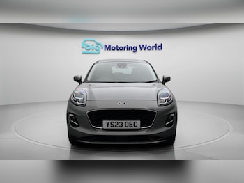 Used Ford Puma 2023 for sale - 79423533: Photo