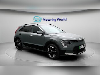 Used Kia Niro 2024 for sale - 78341143: Photo