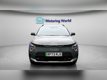 Used Kia Niro 2024 for sale - 78341143: Photo